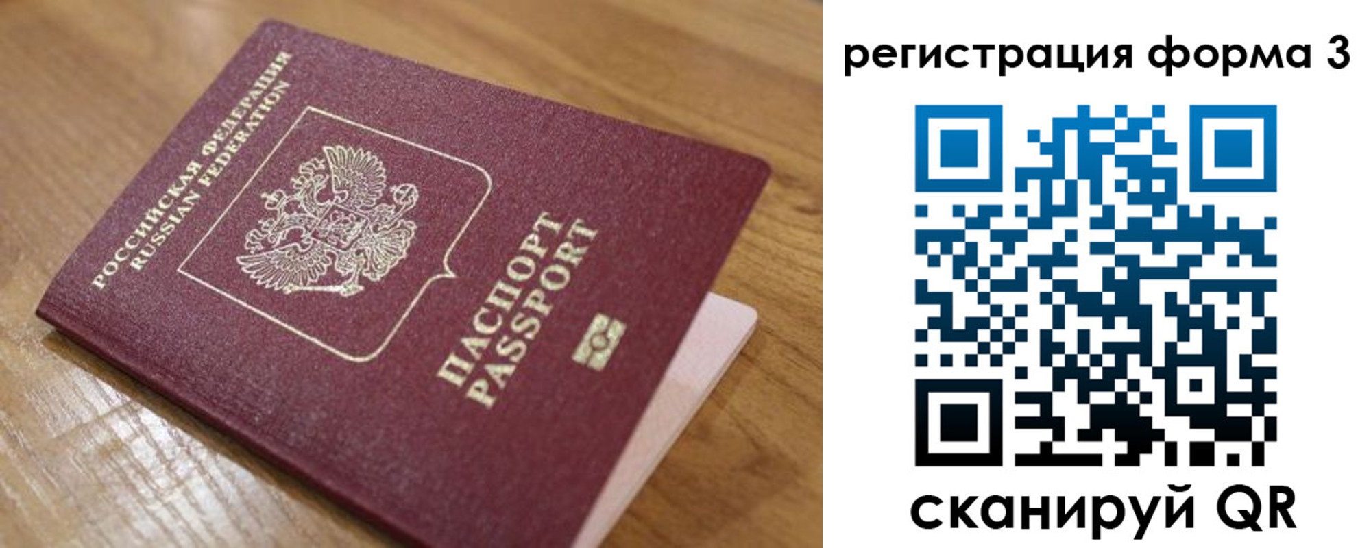 прописка законно в Завитинске